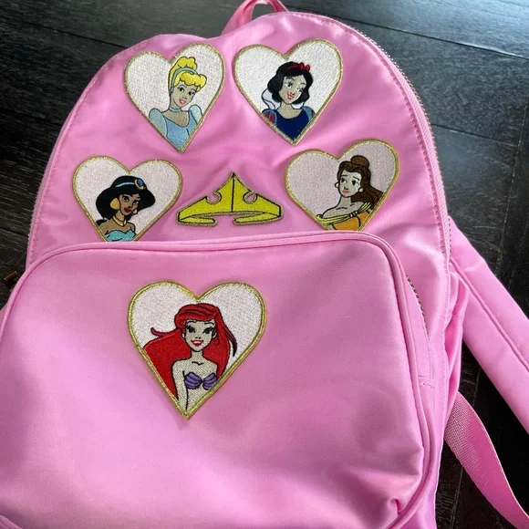 Stoney Clover Lane | Bags | Stoney Clover Lane Backpack  display picture 1